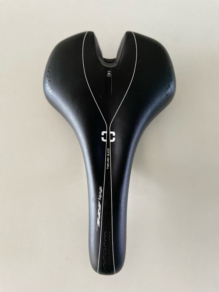 Sadel Bontrager Affinity RL WSD