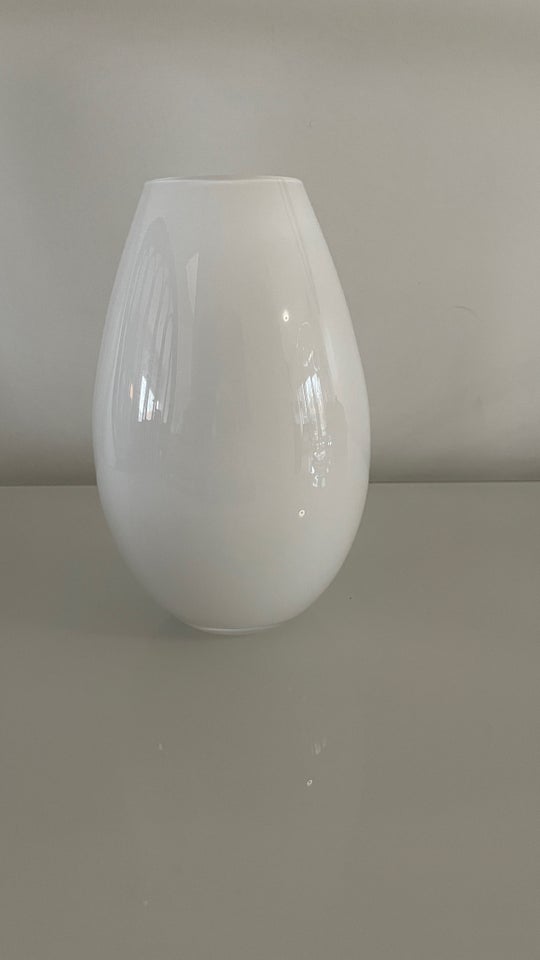 Vase Holmegaard