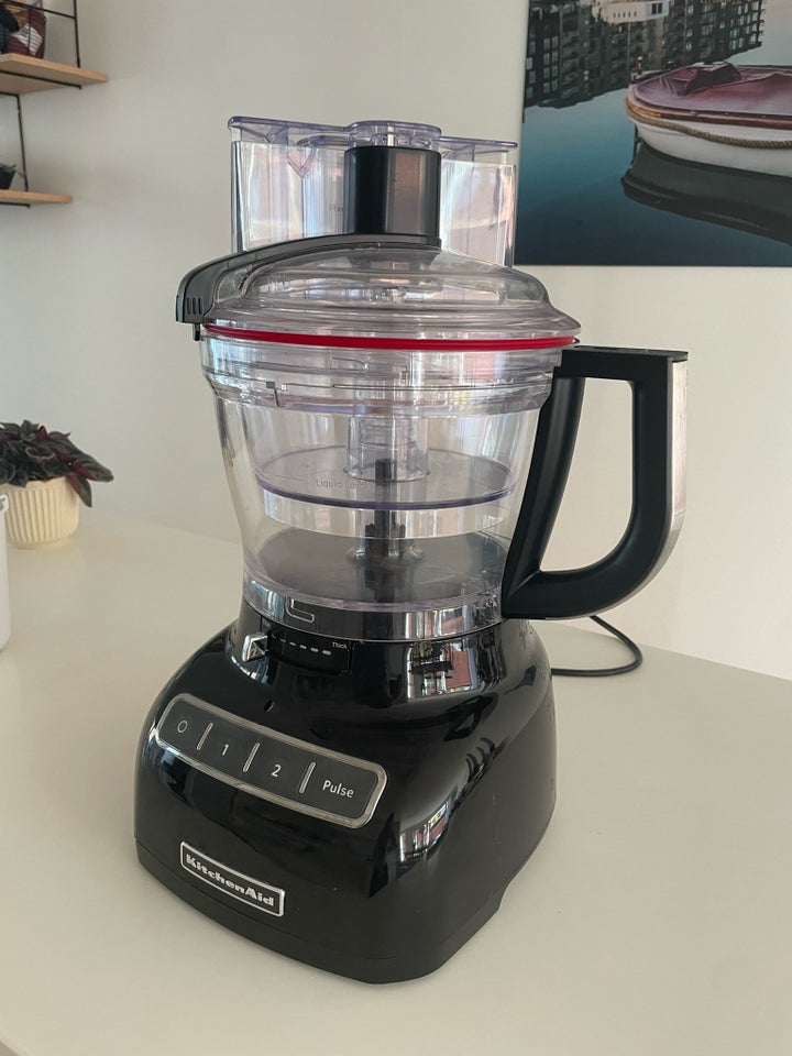 Food processor  Kitchen Aid