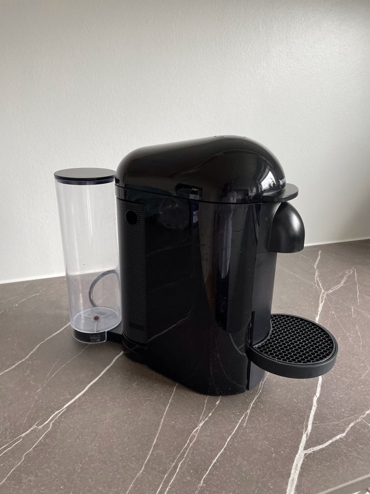 Nespresso kaffemaskine