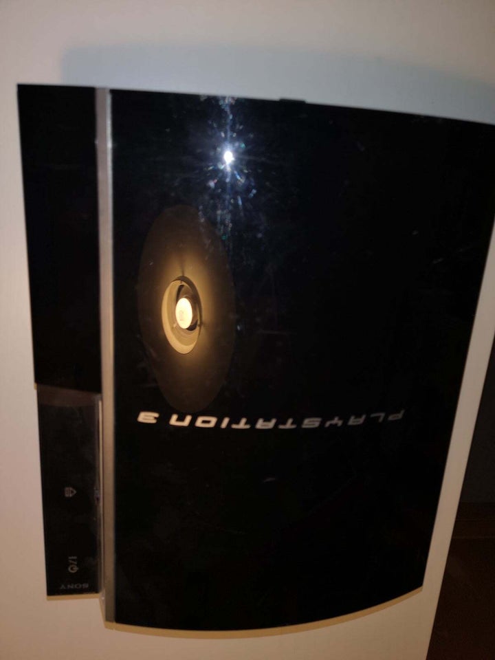 Playstation 3, Defekt