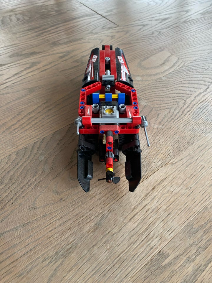 Lego Technic