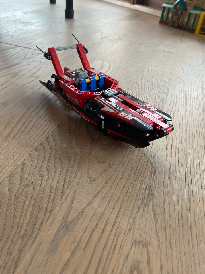 Lego Technic