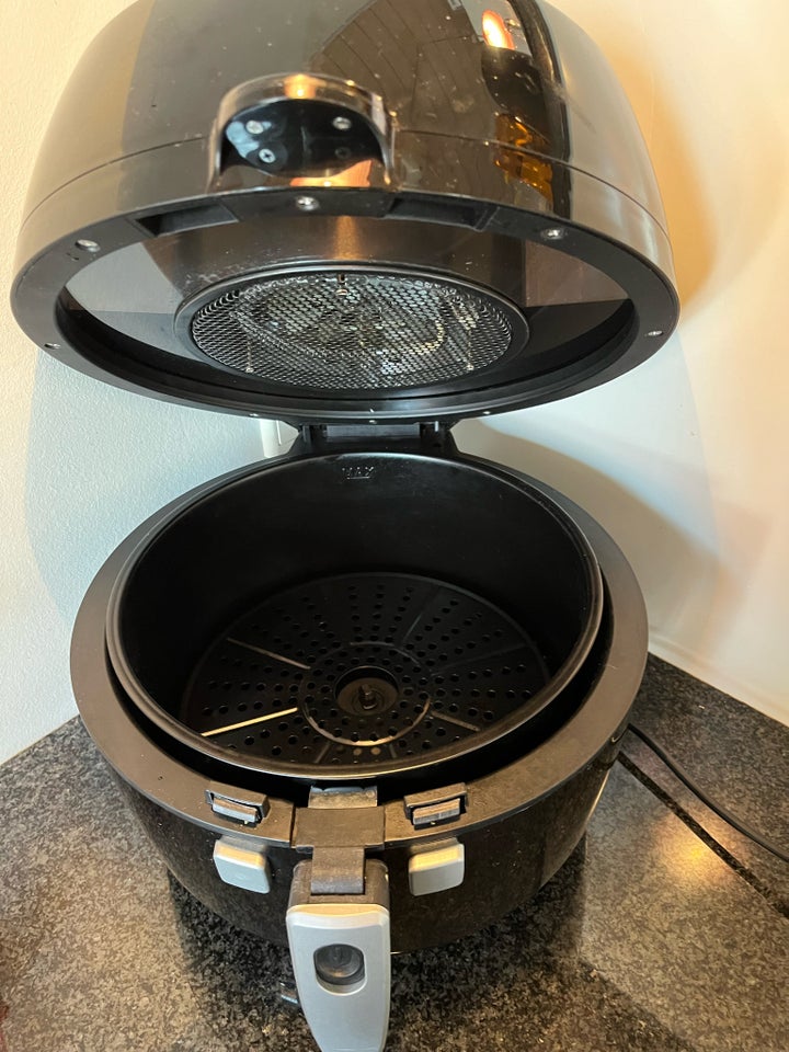 Holm Airfryer  Holm