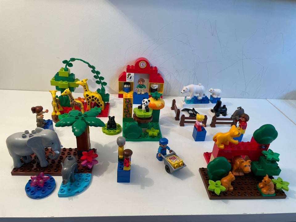 Lego Duplo