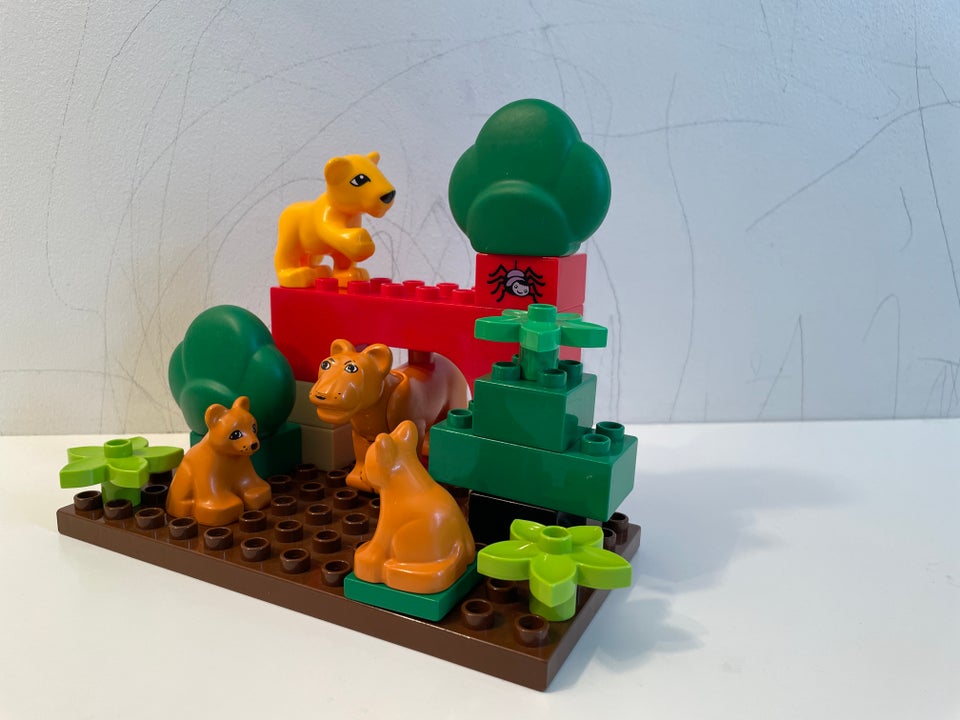 Lego Duplo