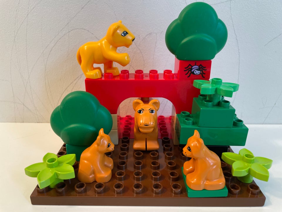 Lego Duplo