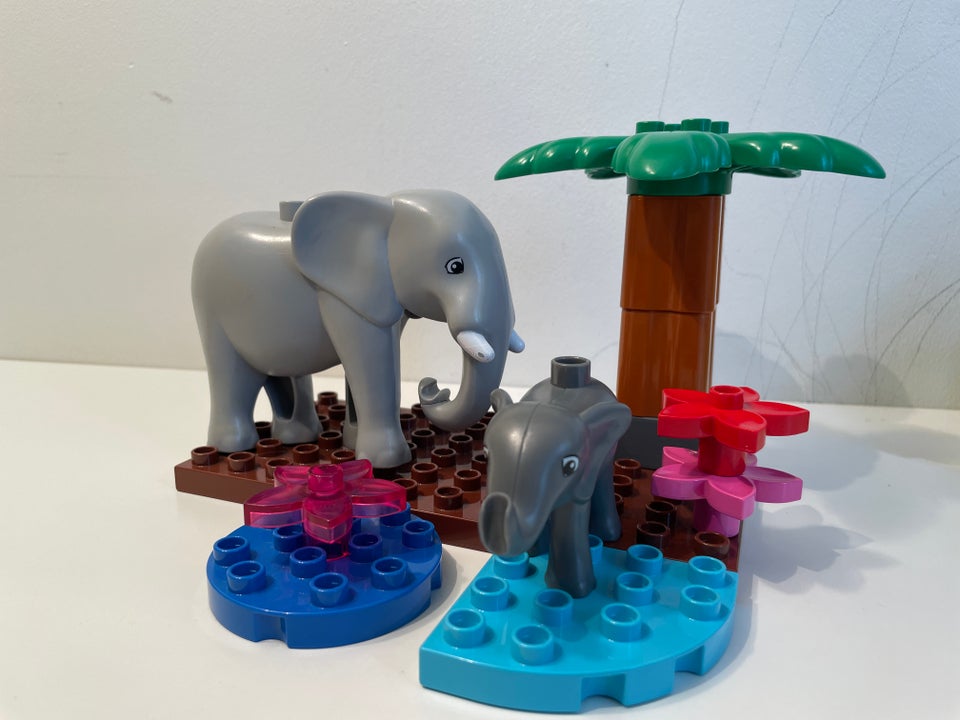 Lego Duplo