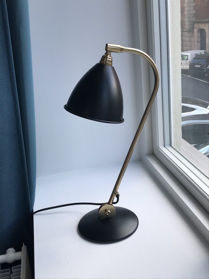 Lampe