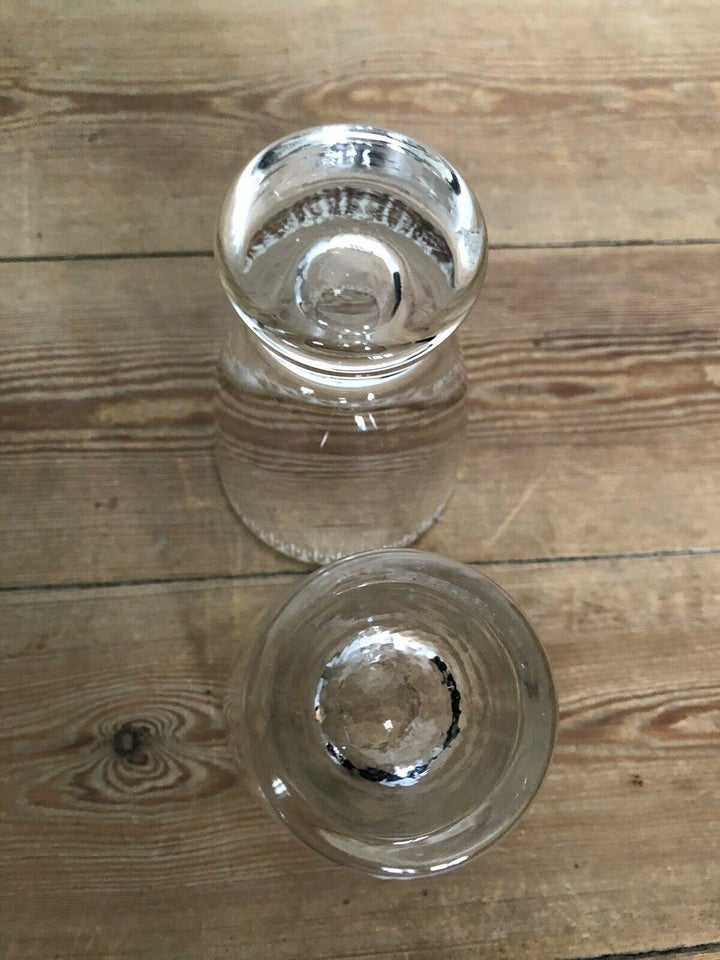 Glas Ølglas  Kongeå