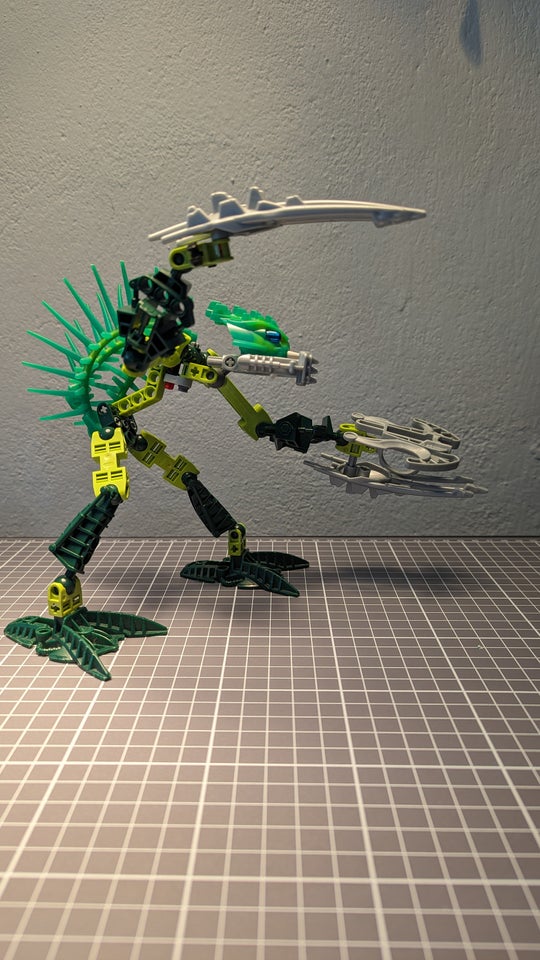 Lego Bionicle 8920