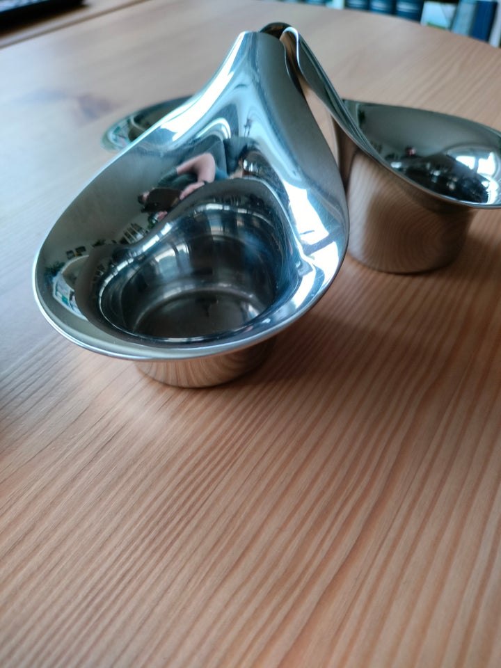 Fyrfadsstager , Georg Jensen