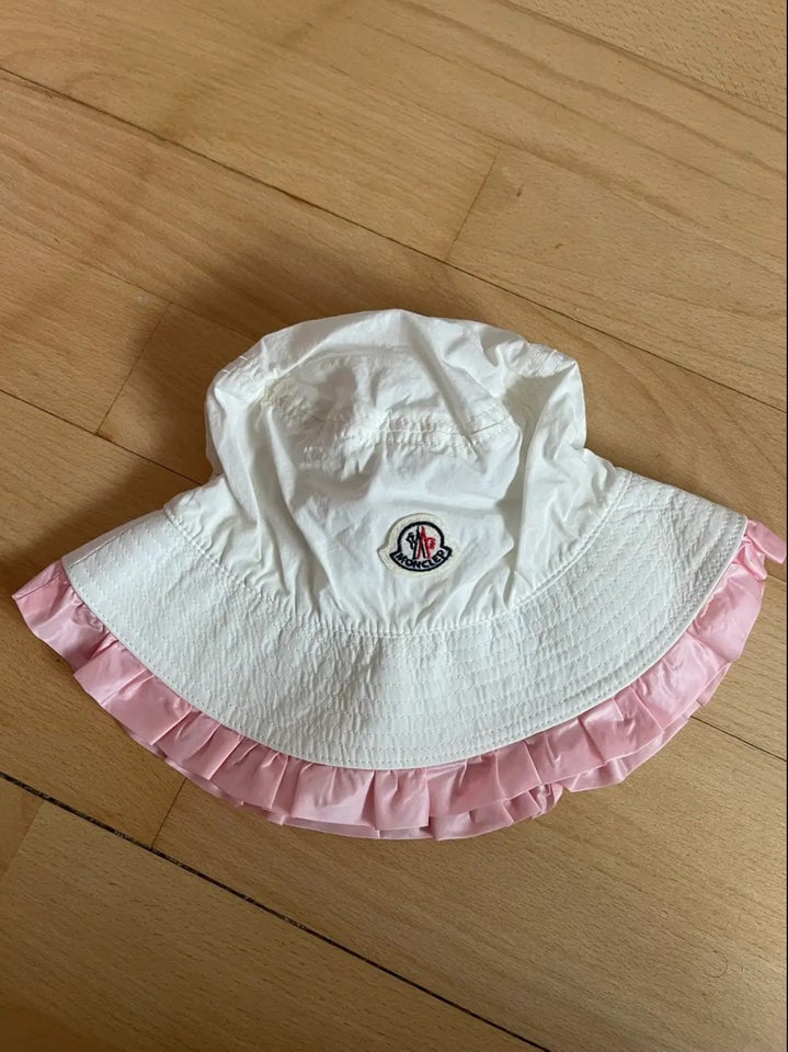 Hat, Bøllehat , Moncler