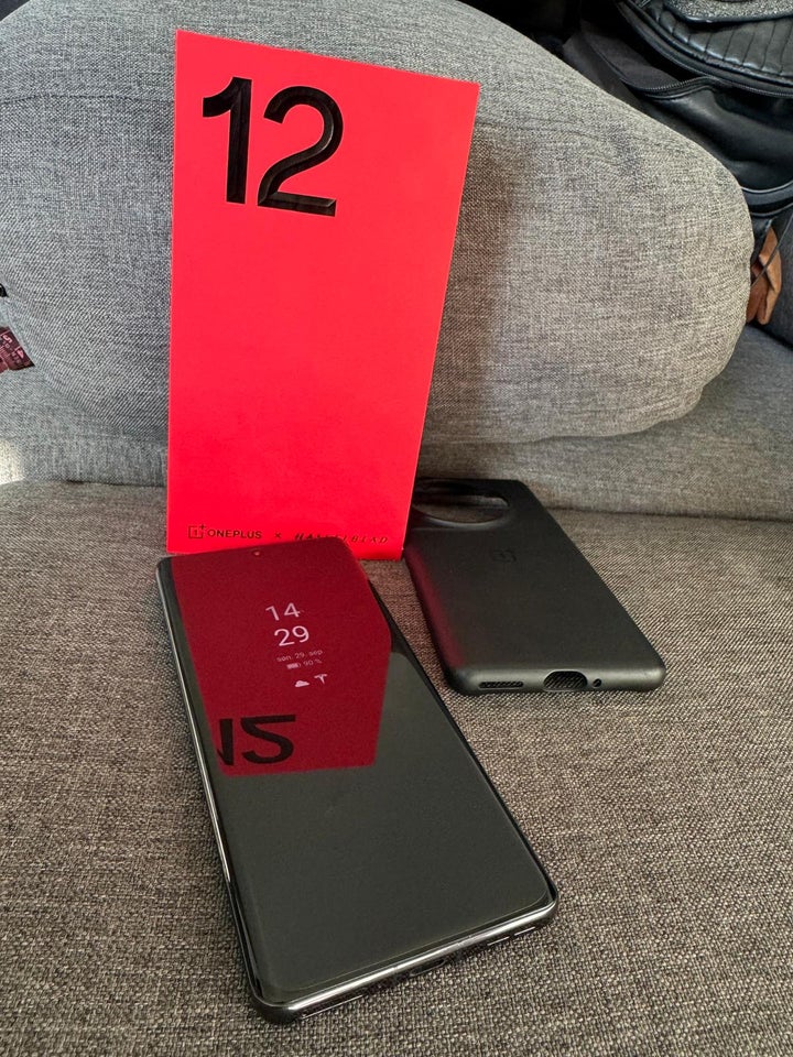 OnePlus 12, 512 GB , Perfekt