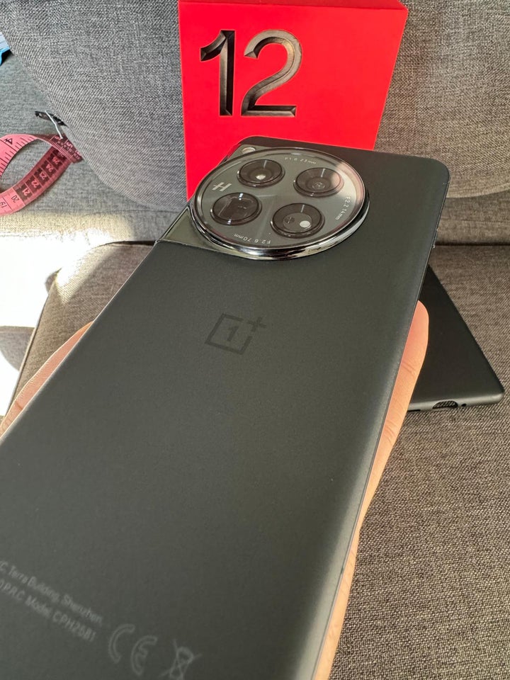 OnePlus 12, 512 GB , Perfekt