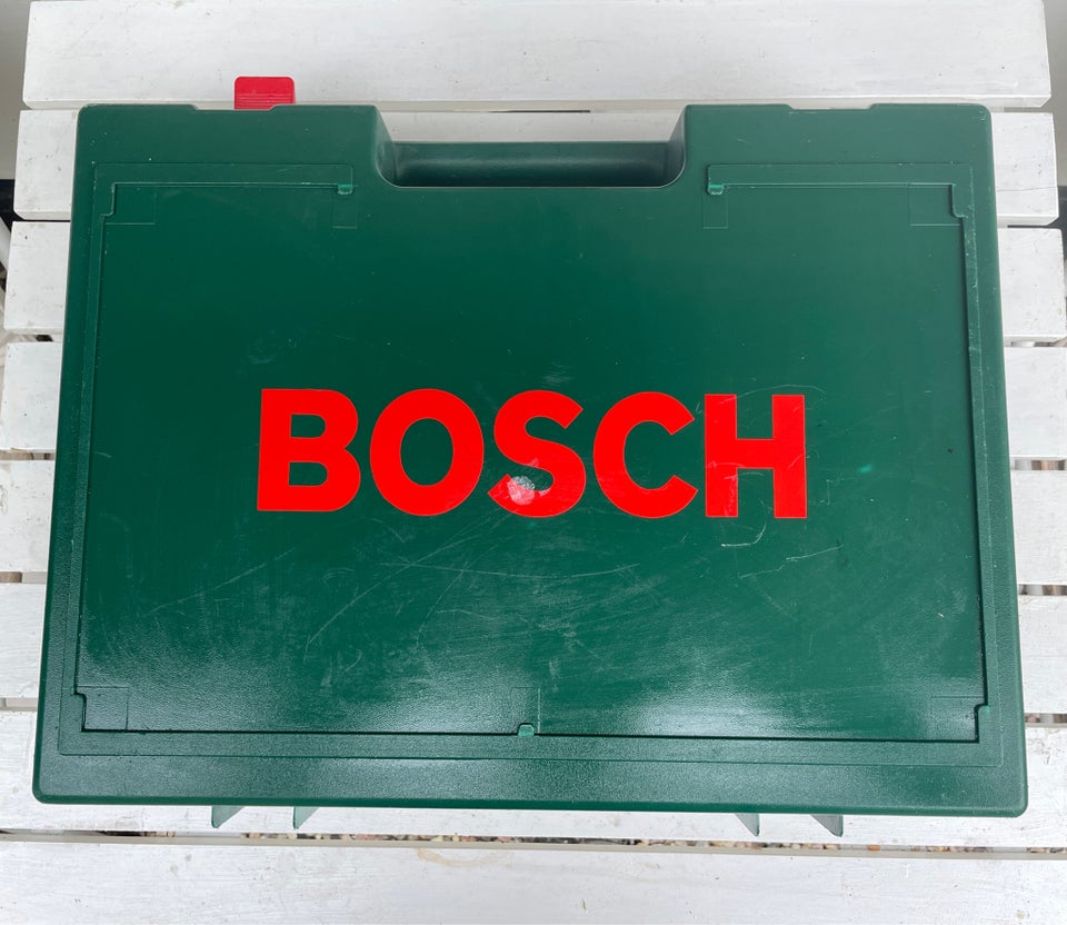 Excentersliber Bosch PEX 270 AE