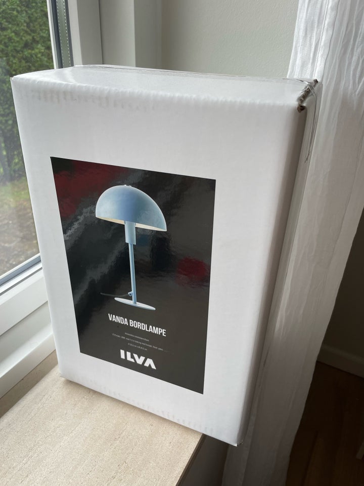 Lampe Ilva Vanda