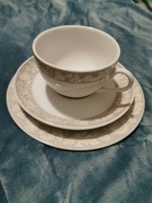 Porcelæn Kop kaffekop med