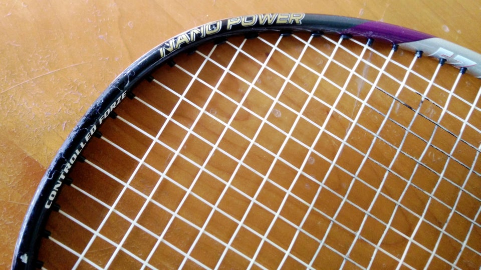 Badmintonketsjer Forza Legend 88