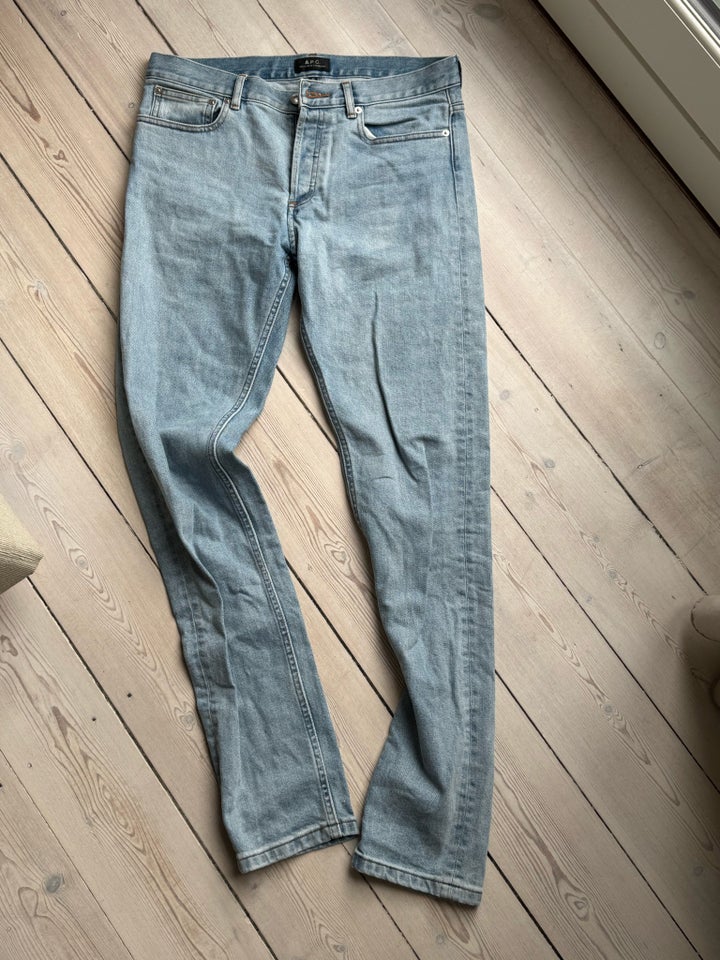 Jeans, A.P.C. / APC, str. 31