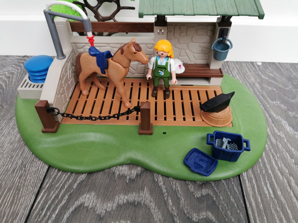 Playmobil Heste Playmobil