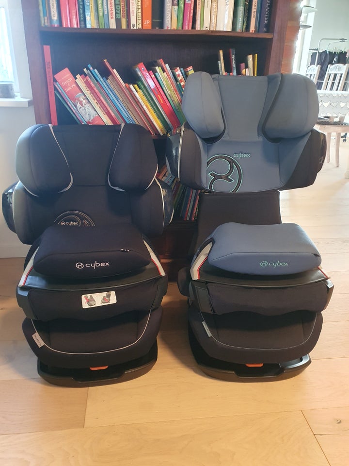 Autostol, op til 36 kg , Cybex Cybex