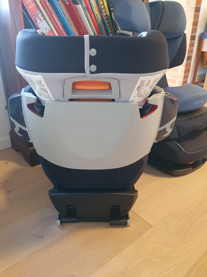 Autostol, op til 36 kg , Cybex Cybex