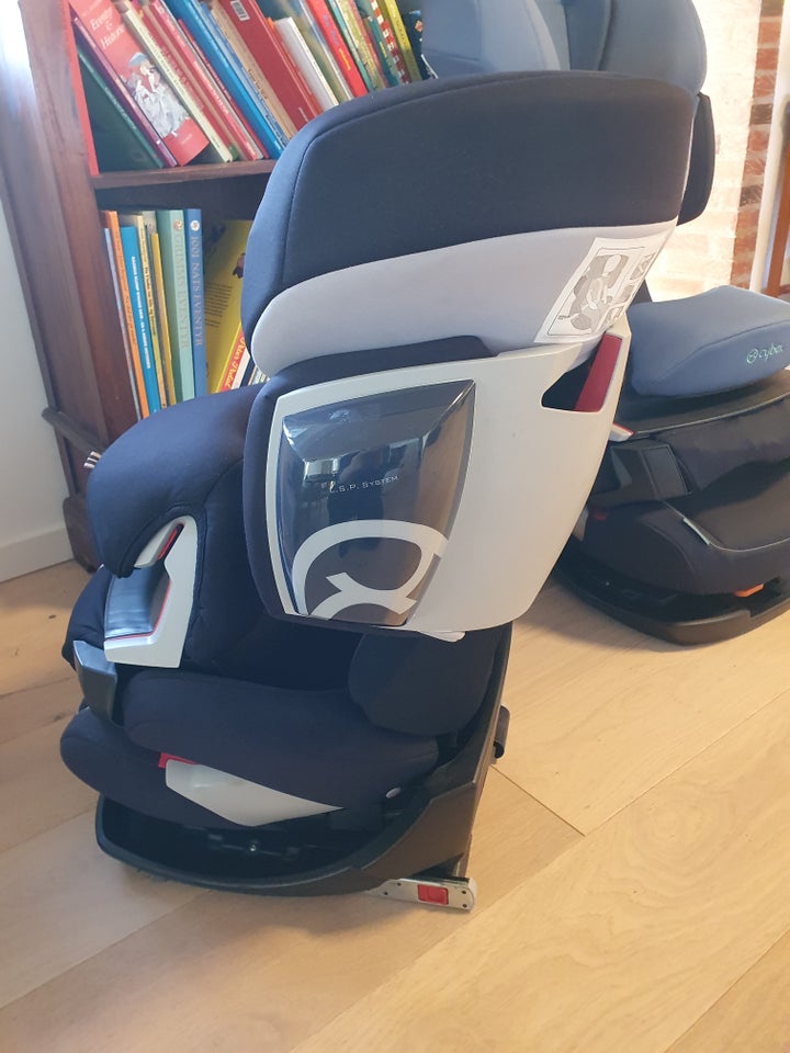 Autostol, op til 36 kg , Cybex Cybex