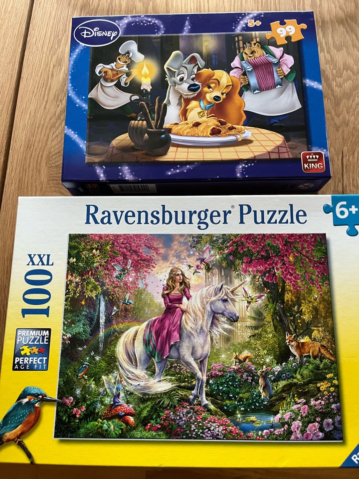 Børne puzzle , Børne spil,