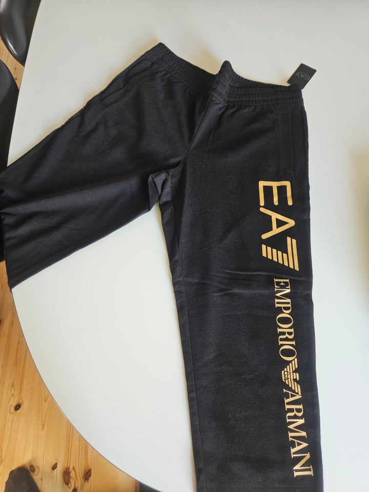 Andet, Ea7 emporio armani, str.