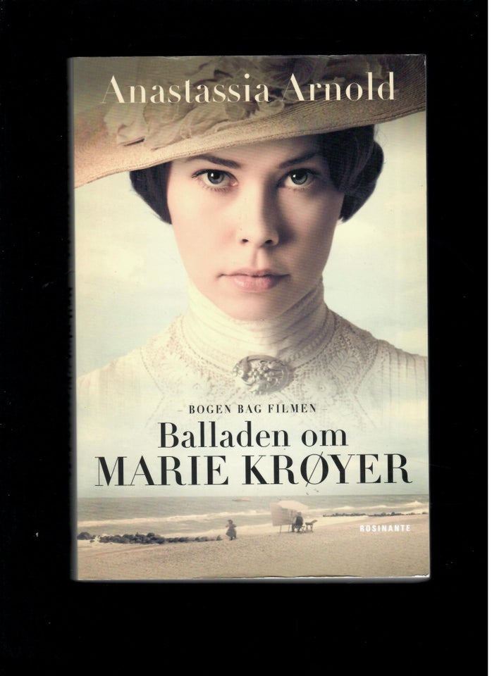 Balladen om Marie Krøyer