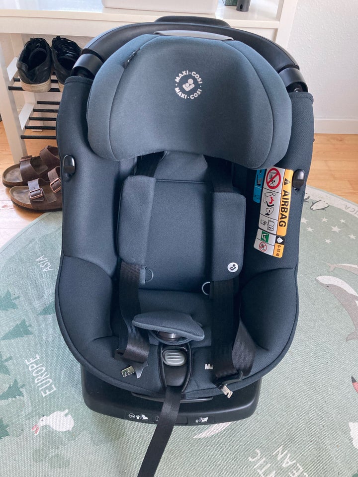 Autostol, op til 18 kg , Maxi Cosi