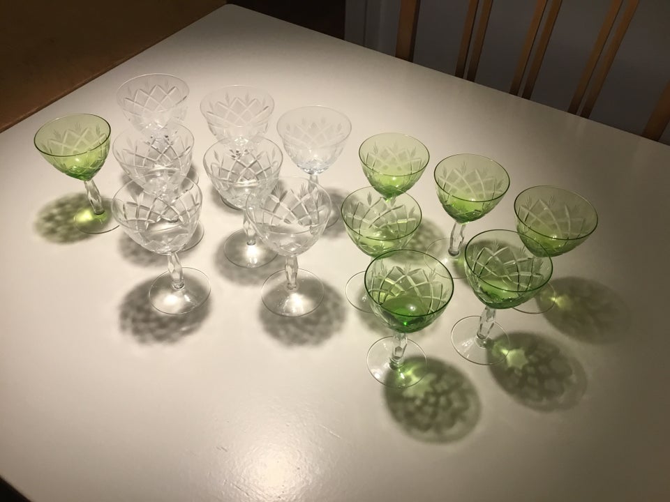 Glas Vin glas