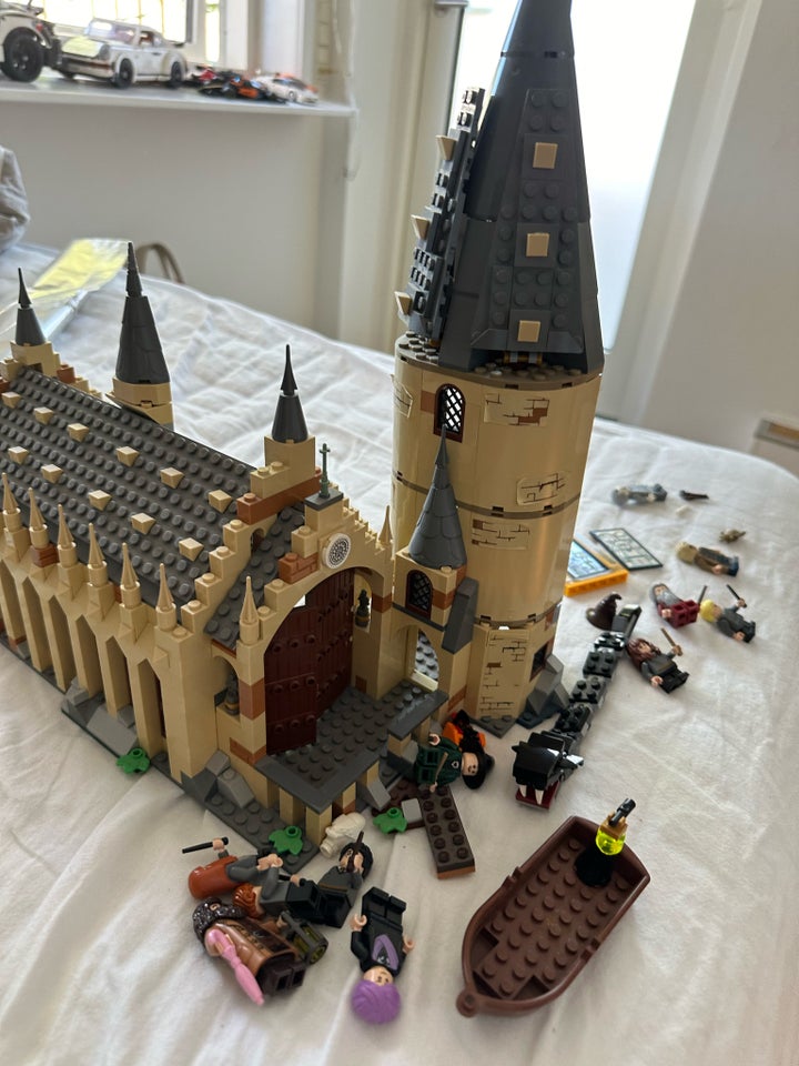 Lego Harry Potter Lego 75954