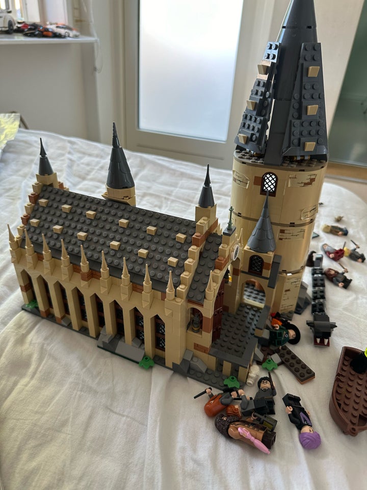 Lego Harry Potter Lego 75954