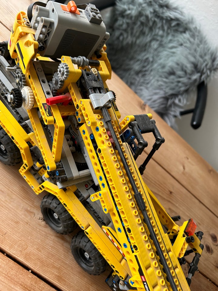 Lego Technic, 42009