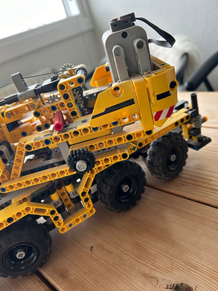 Lego Technic, 42009