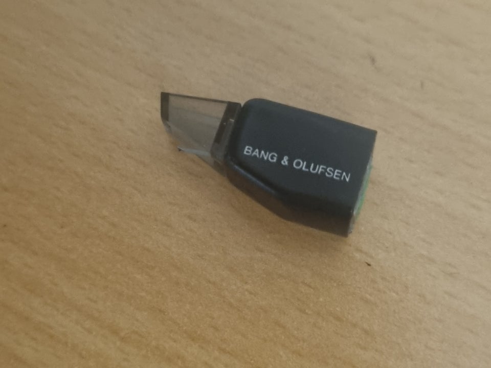 Pickup, Bang  Olufsen, MMC20E i