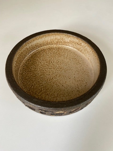Keramik Fad Løvemose