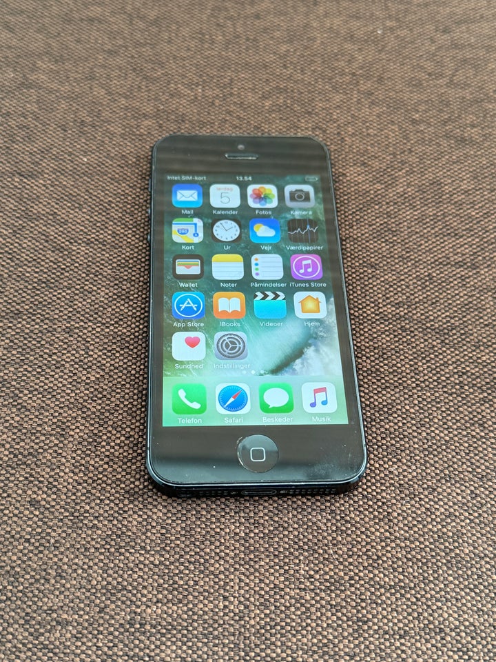 iPhone 4S, 16 GB, Perfekt