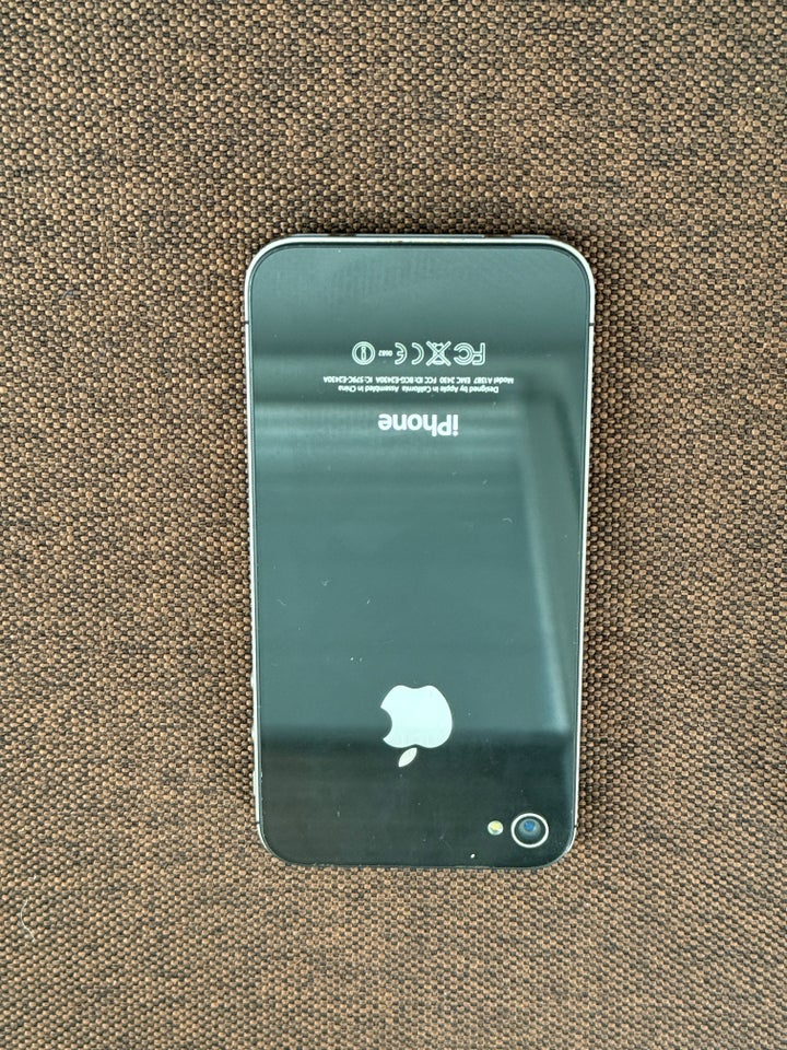 iPhone 4S, 16 GB, Perfekt