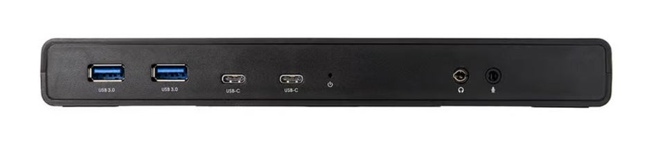 Dockingstation Prokord USB C 5K