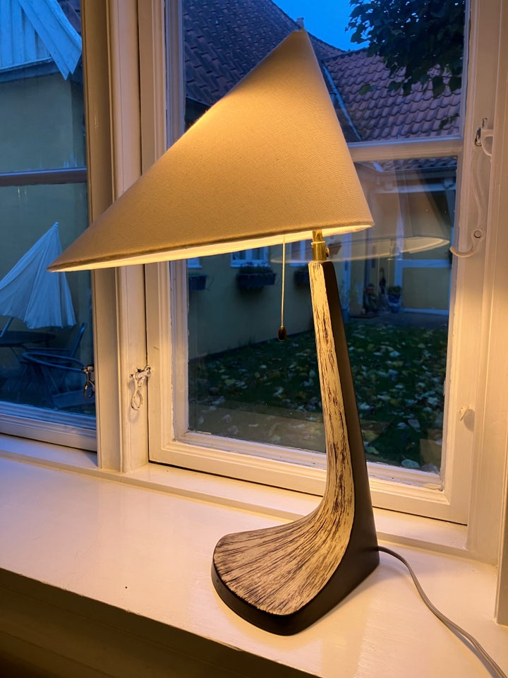 Skrivebordslampe, Søholm