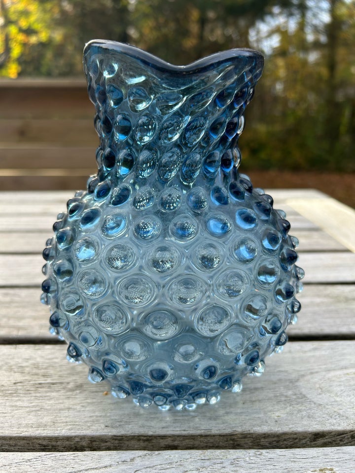 Glas, Kande , Paris Hobnail