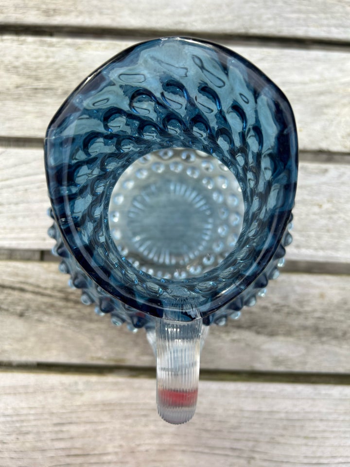 Glas, Kande , Paris Hobnail