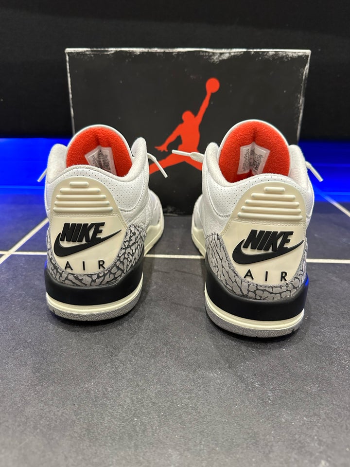 Sneakers, Nike/Jordan, str. 44