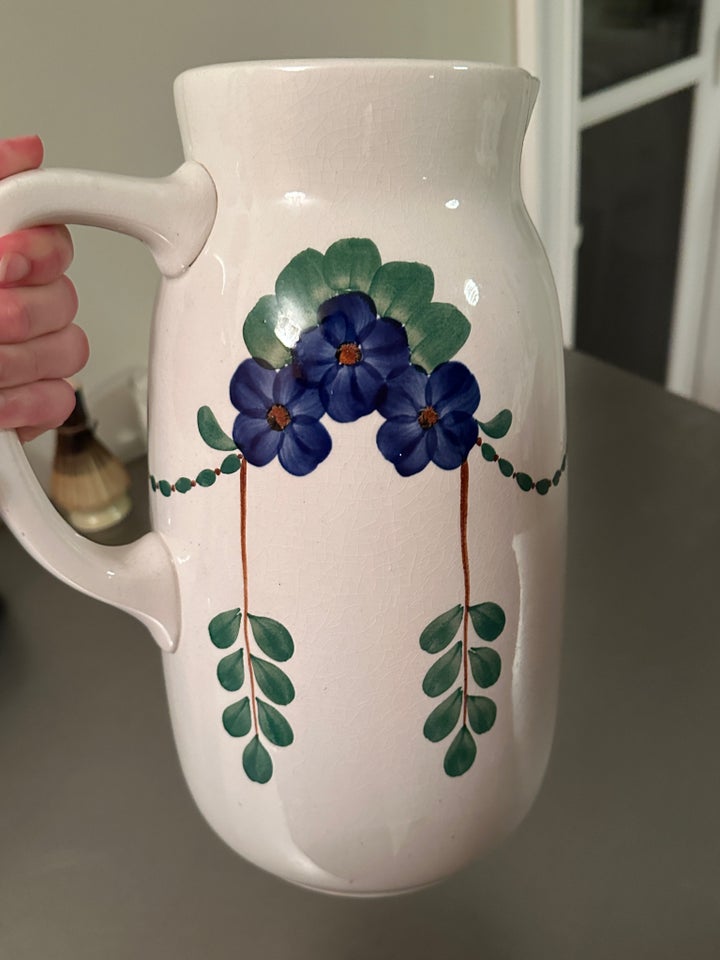 Porcelæn Porcelæn lign vintage