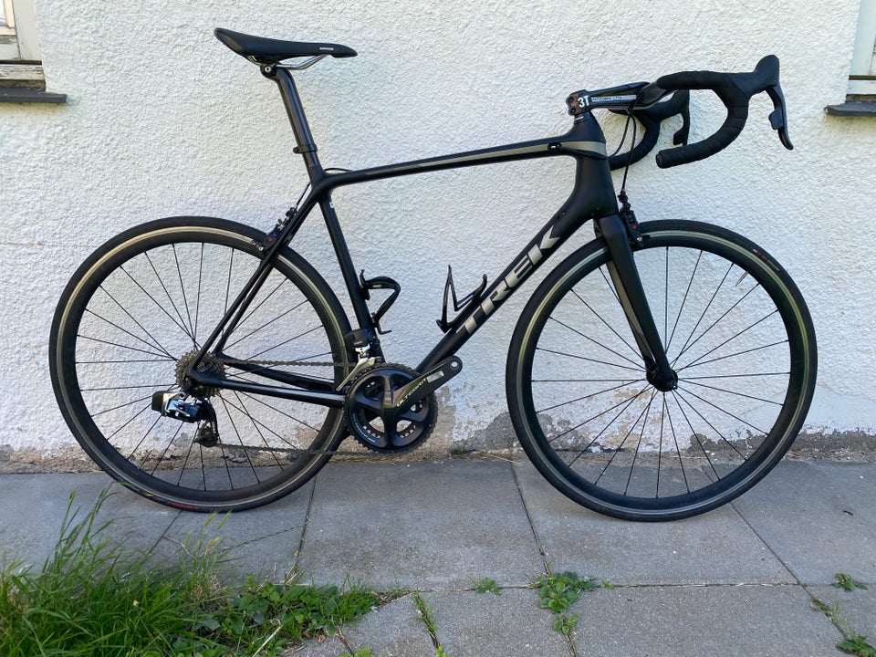 Herreracer Trek Emonda SL6 58 cm