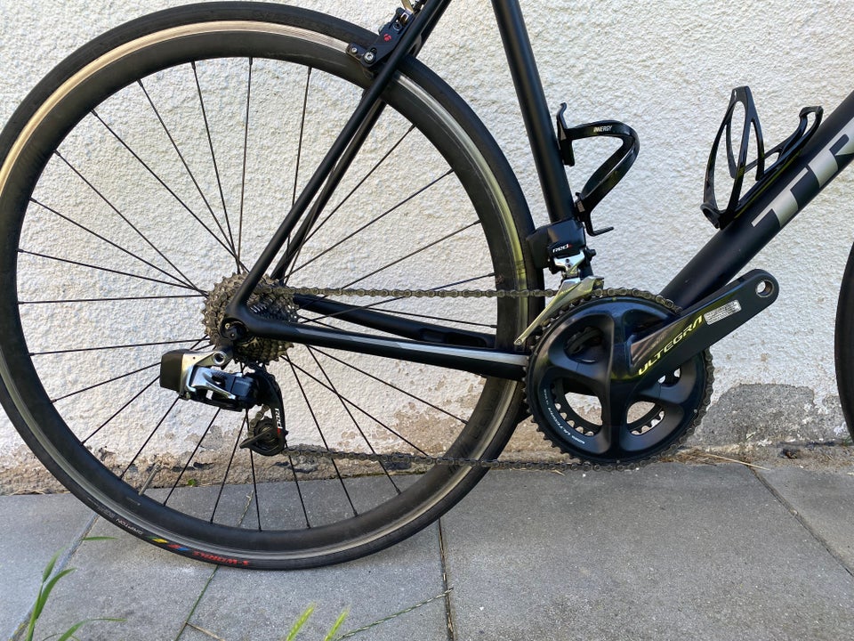 Herreracer Trek Emonda SL6 58 cm