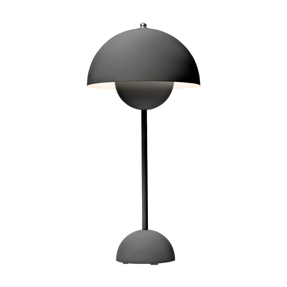 Lampe Tradition Verner Panton